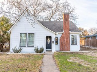 520 Lytle St, Kerrville, TX 78028