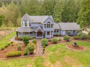 1302 Lakewood Rd, Arlington, WA 98223