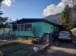 1981 Lemon Creek Rd, Juneau, AK 99801