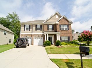 1033 McLaren Dr, Belmont, NC 28012