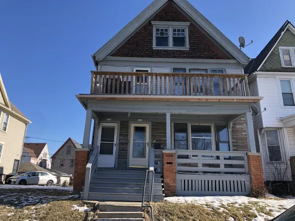 2014 North 35th STREET #2016, Milwaukee, WI 53208