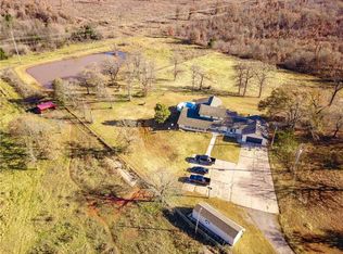 5601 137th St, Noble, OK 73068