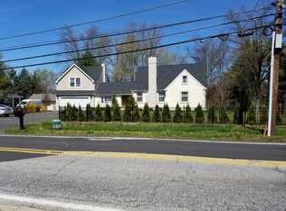 530 Babylon Rd, Ambler, PA 19002