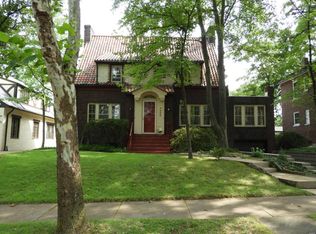 7456 Stratford Ave, Saint Louis, MO 63130