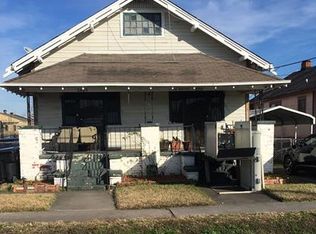 2523 Republic St, New Orleans, LA 70119