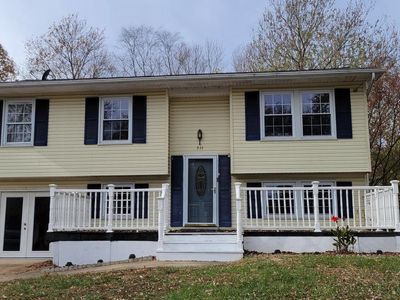 511 Adams Ln, Waldorf, MD, 20602