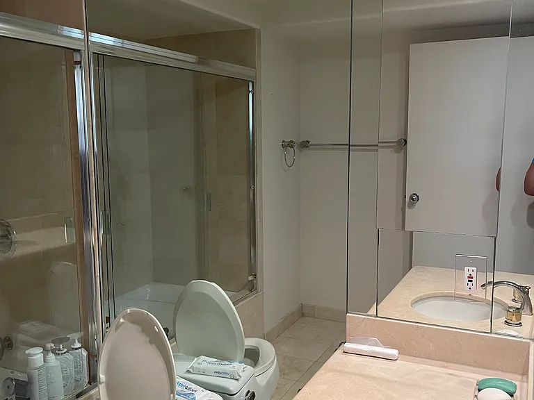 4314 Marina City Dr #116 — Photo 27
