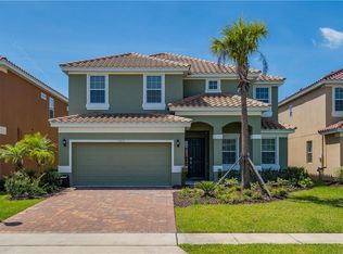 4416 Shiva Loop, Kissimmee, FL 34746