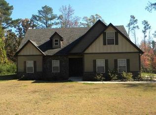1009 John Lovelace Rd, Lagrange, GA 30241