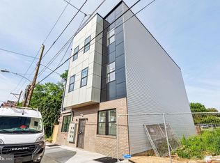2306 N Fairhill St, Philadelphia, PA 19133