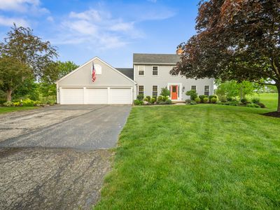 7301 Fairway Dr, Village Of Lakewood, IL, 60014