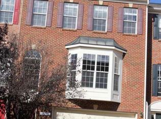 43306 Stonegarden Ter, Ashburn, VA
