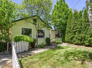 1538 Dixie Ln, Medford, OR 97501