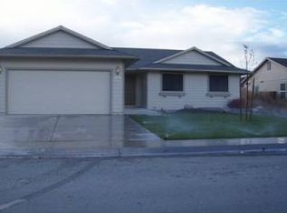 1610 Burger Rd, Fernley, NV 89408