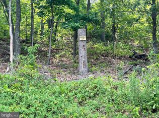 160 Hawk Trl, Winchester, VA 22602