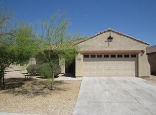 11740 W Hadley St, Avondale, AZ 85323