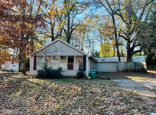 310 Wilson Dr, Montevallo, AL 35115