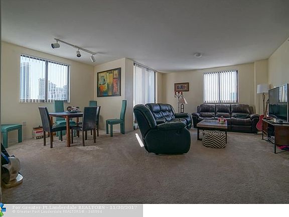 2nd image of 100 N Federal Hwy APT 1234