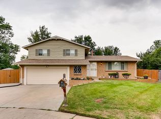 9848 W Arizona Ave, Lakewood, CO 80232