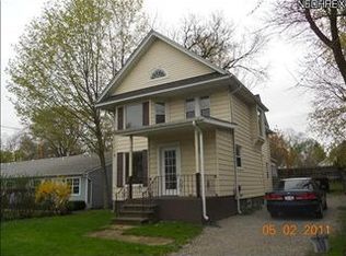 291 Mentor Ave, Painesville, OH 44077