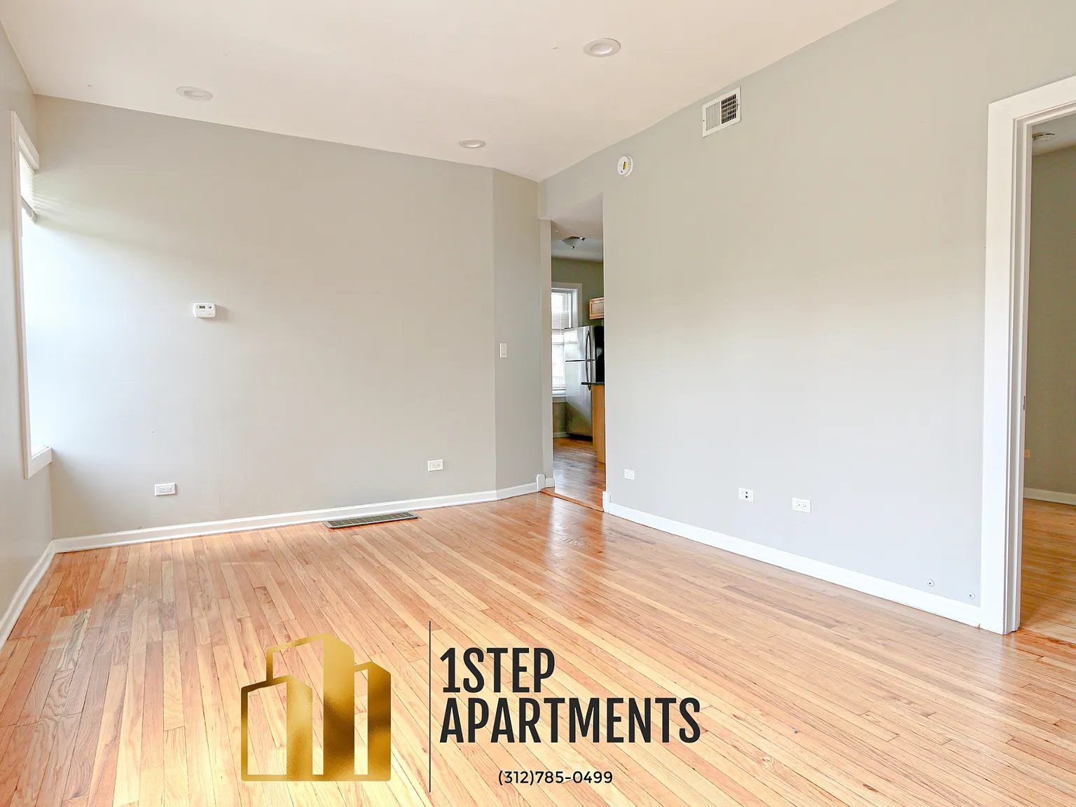 4201 W Hirsch st - 1350 N keeler ave 2 — Photo 4