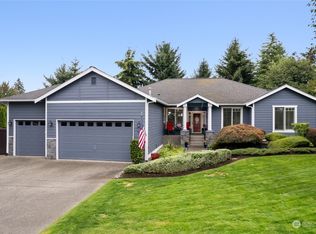 6310 111th St NW, Gig Harbor, WA