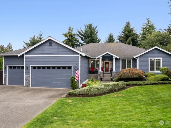 6310 111th Street NW, Gig Harbor, WA 98332