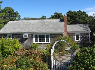177 Cockle Cove Rd, South Chatham, MA 02659