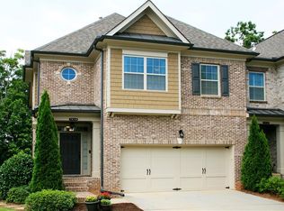 7610 Glisten Ave #306, Sandy Springs, GA 30328