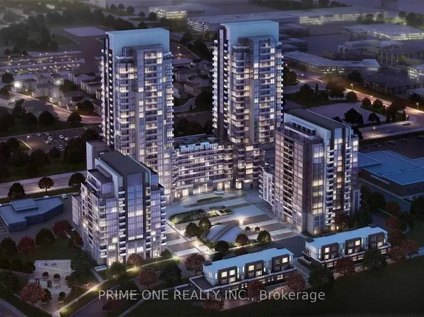 30 Meadowglen Pl, Toronto, ON