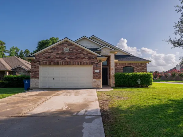 18441 Sunrise Pines Dr, Montgomery, TX 77316