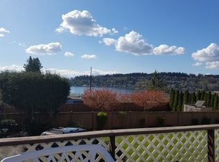 1012 N 36th St, Renton, WA 98056