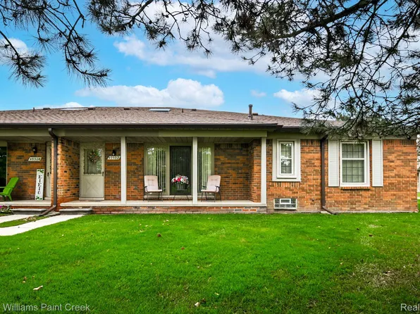 49502 Lordstown Ct, Shelby Township, MI 48315