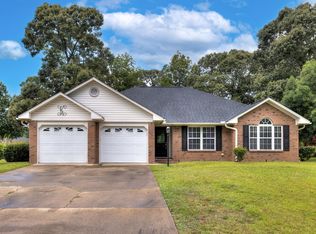 1730 Pyracantha Rd, Sumter, SC 29154