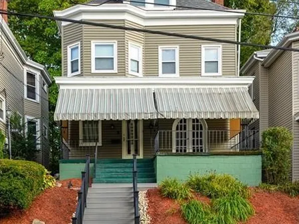 310 McKinley Ave, Pittsburgh, PA 15202