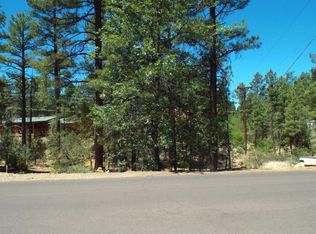 1050 N 44th Dr, Show Low, AZ 85901