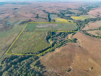 0 281st Rd, Cambridge, KS, 67023