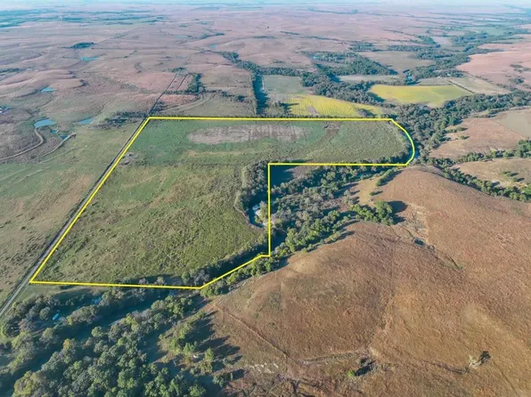 0 281st Rd, Cambridge, KS 67023