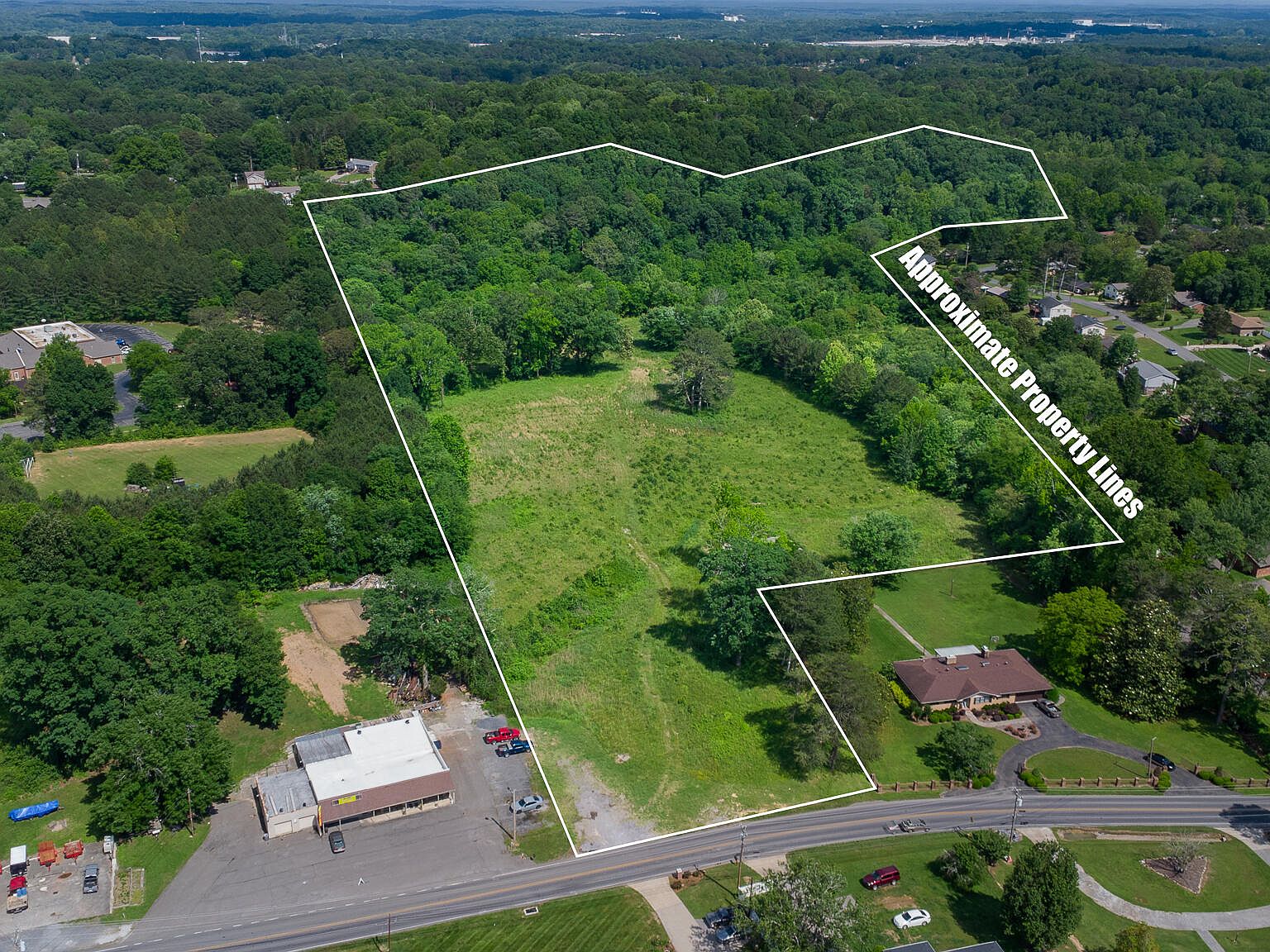 0 Dug Gap Rd, Dalton, GA 30720 Zillow