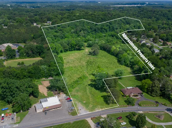 0 Dug Gap Rd, Dalton, GA 30720