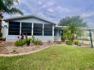 837 Sunshine Ave #136, Davenport, FL 33897