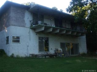 17708 Lakeview Rd, Collinsville, OK 74021