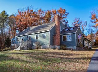 944 Pine St, Hopkinton, NH 03229