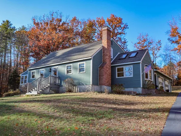 944 Pine Street, Hopkinton, NH 03229