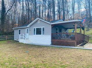 3703 Green Ln, Knoxville, TN 37931