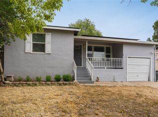 1935 Campbell Ave, Oroville, CA