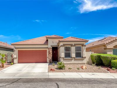 6936 Winter Ridge St, Las Vegas, NV, 89149