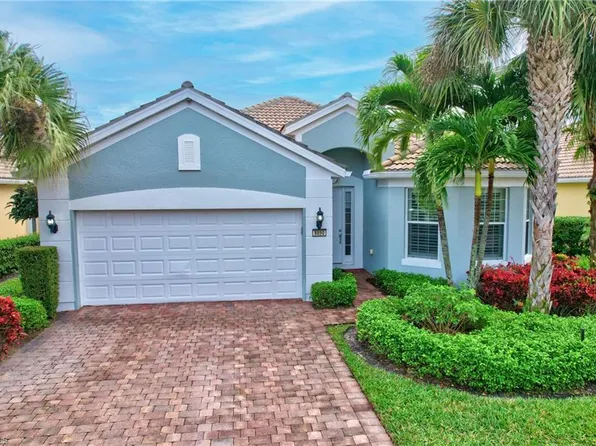 8890 Ravello CT, NAPLES, FL 34114