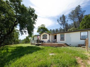 10268 Peoria Rd, Browns Valley, CA 95918