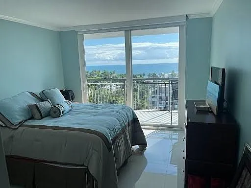 3031 N Ocean Blvd #1205